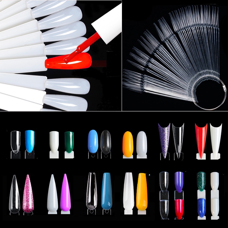 Nail Art Vector - Móng Tay Màn Hình Gậy Chụp