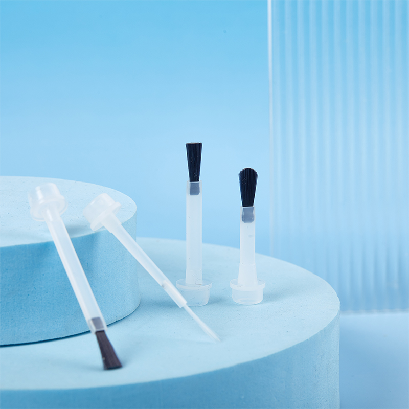 Disposable Nail Brush 10Pcs/Bo - đánh giá và giá Dip Powder Nail