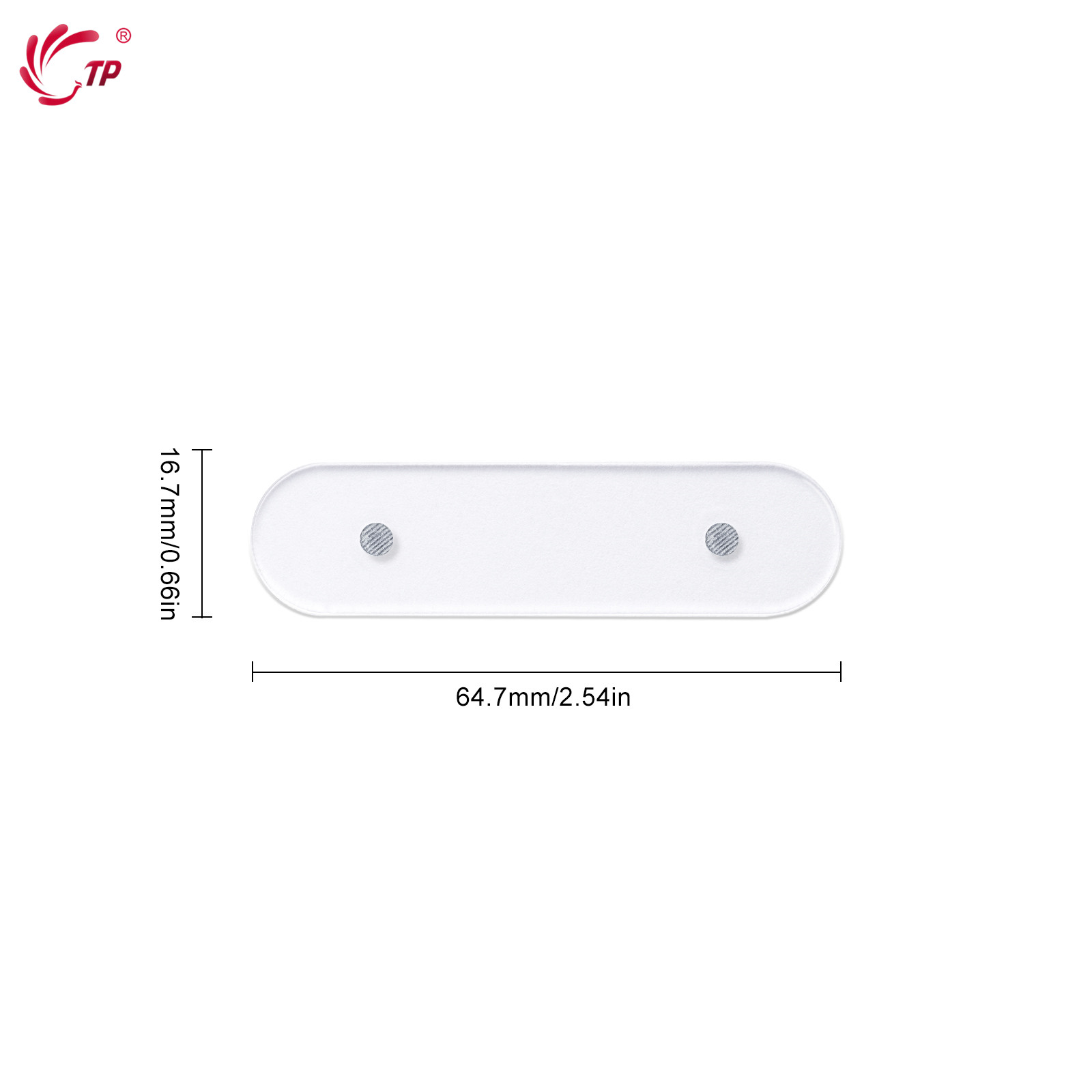 TP 10PCS Nail Display Strips N - đánh giá và giá Nail Art Vector