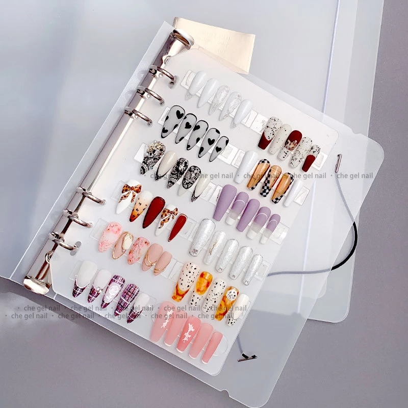 Đầu Móng Tay Nghệ Thuật Màn Hì - đánh giá và giá Nail Art Vector