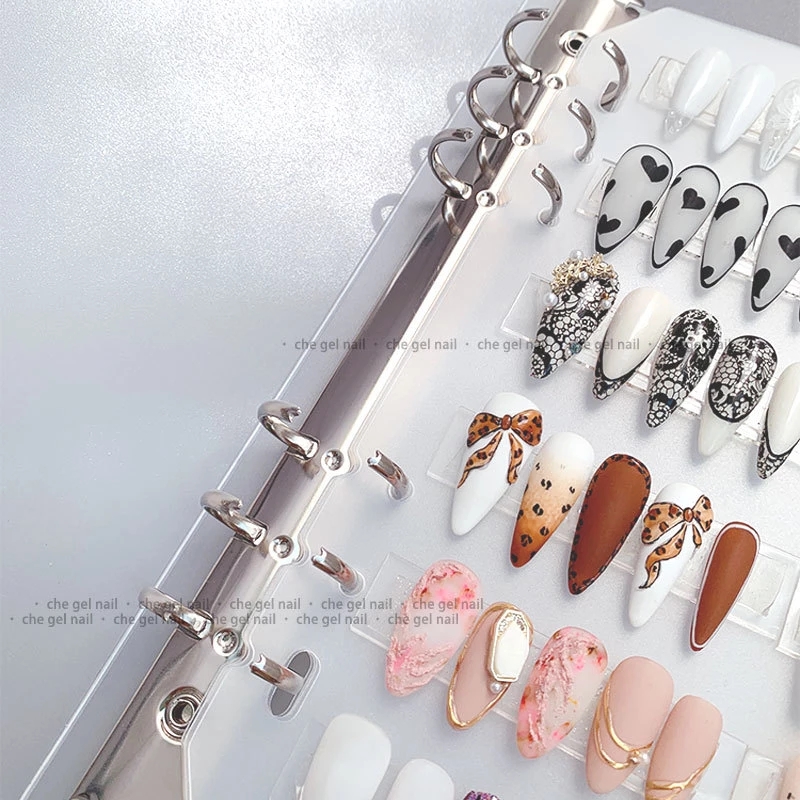 Đầu Móng Tay Nghệ Thuật Màn Hì - đánh giá và giá Nail Art Vector