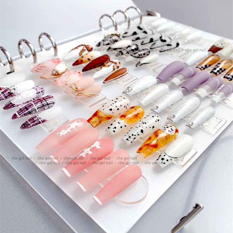 Đầu Móng Tay Nghệ Thuật Màn Hì - đánh giá và giá Nail Art Vector