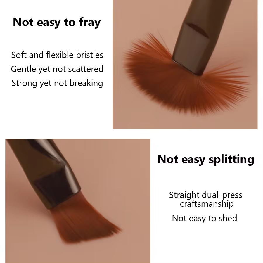 9Pcs Nail Brush Liner DIY Pain - đánh giá và giá Nail Art Vector