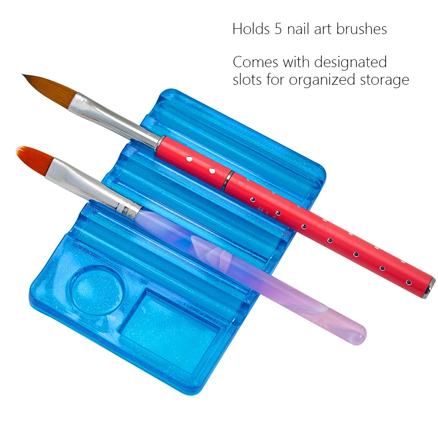 Acrylic Multi-purpose Nail Art - đánh giá và giá Nail Art Vector