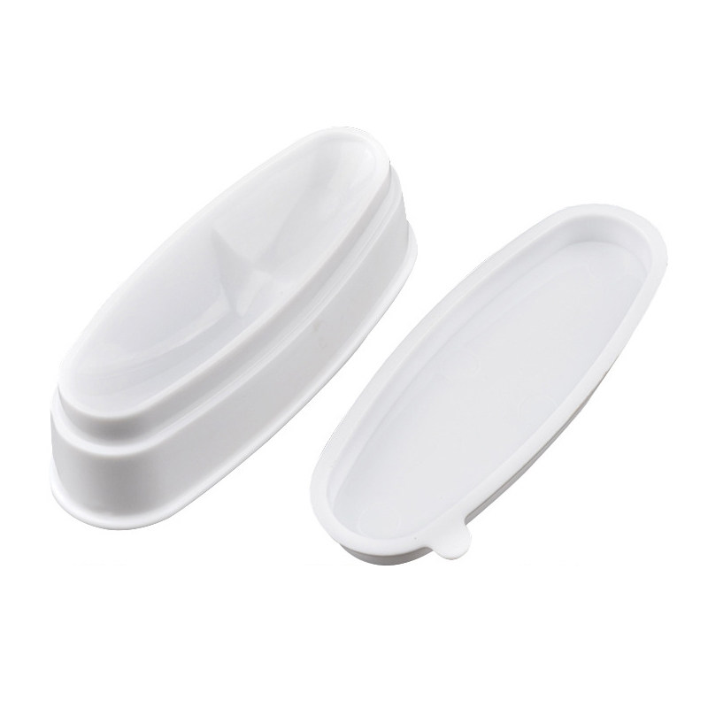 White Nail Dipping Powder Box  - đánh giá và giá Dip Powder Nail