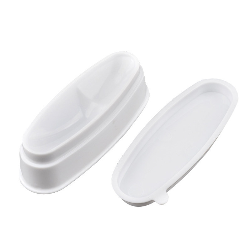 White Nail Dipping Powder Box  - đánh giá và giá Dip Powder Nail