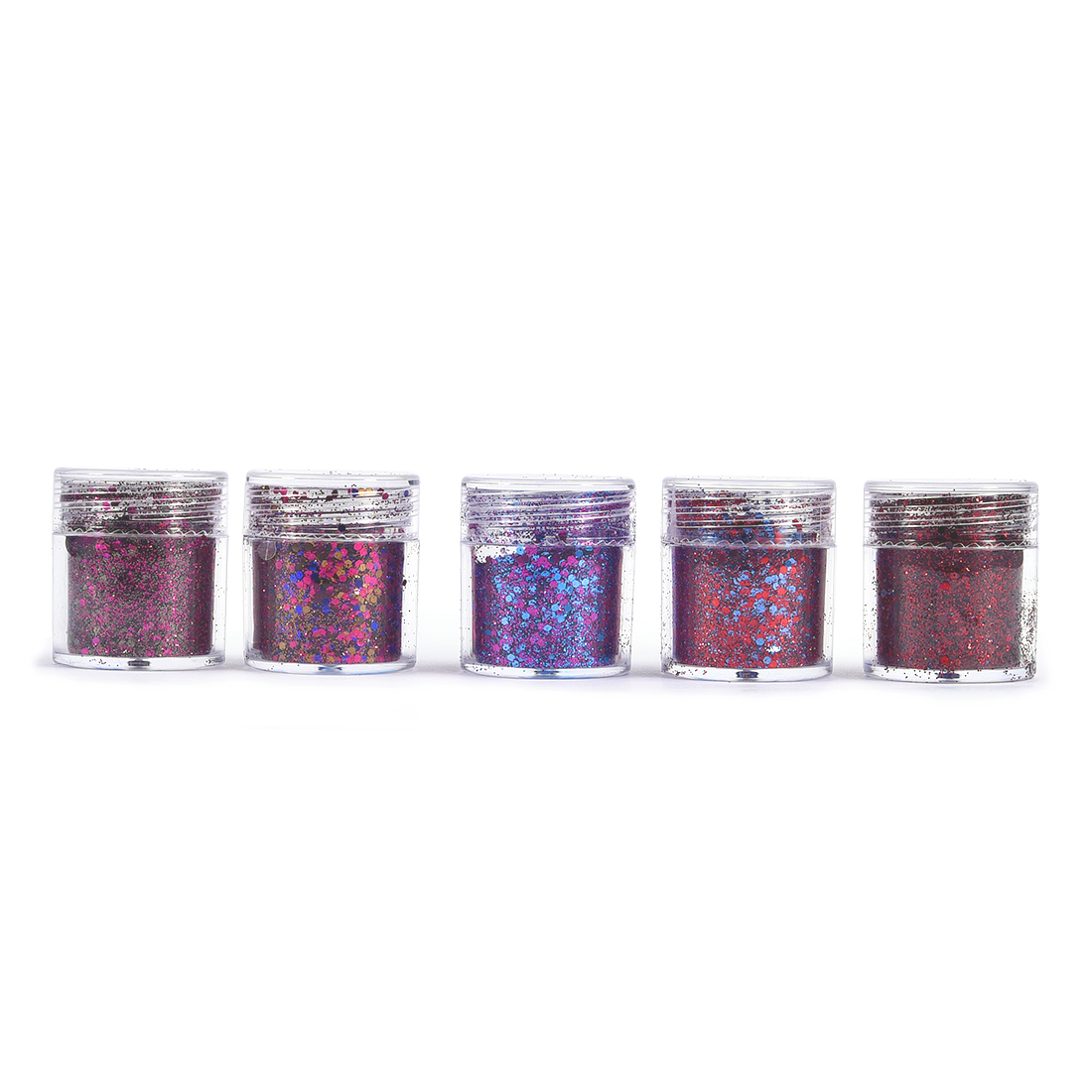 4/5 bottles Dreamlike Glitter  - đánh giá và giá Dip Powder Nail