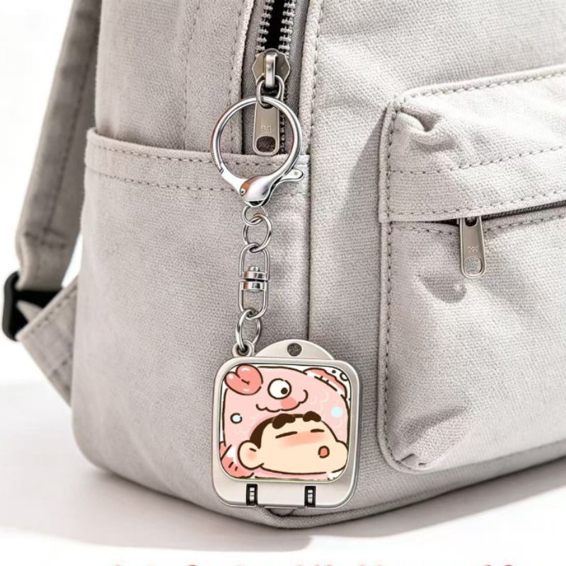 New Crayon Shin-chan Nohara Sh - đánh giá và giá Nail Art Quirky