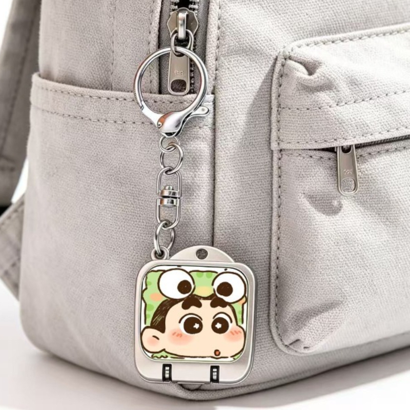 New Crayon Shin-chan Nohara Sh - đánh giá và giá Nail Art Quirky